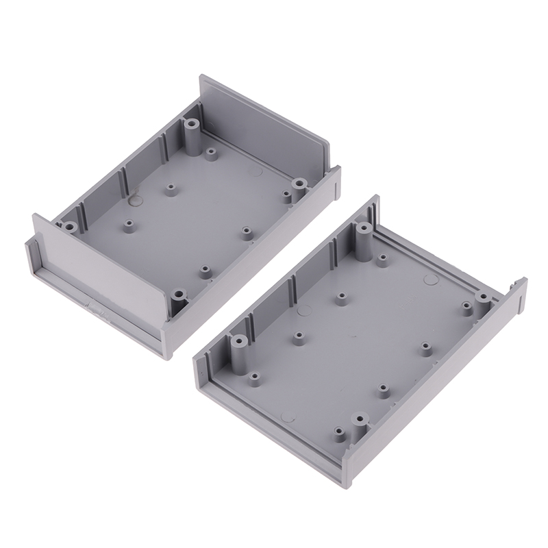 1pcs PCB Instrument Box Enclos - Diy Enclosure For Electronics review and price