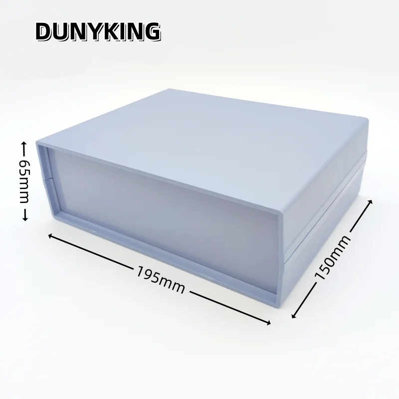 Enclosure Case Plastic Box 195 - Diy Enclosure For Electronics review and price