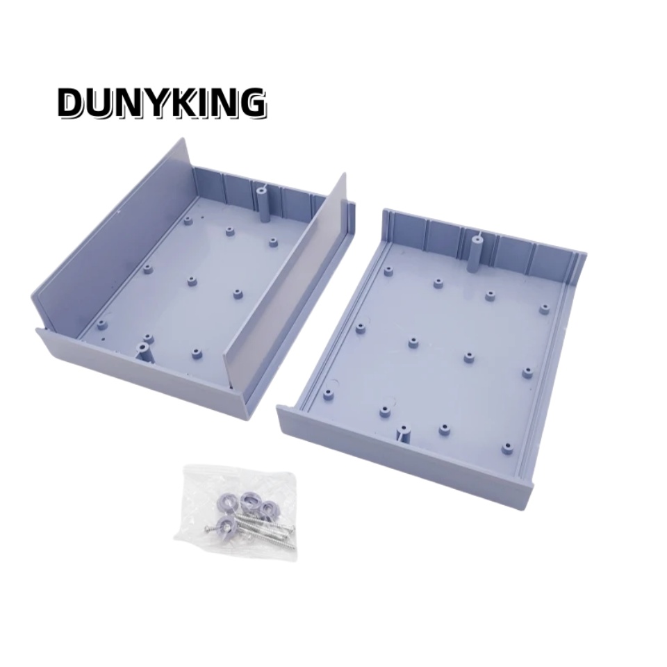 Enclosure Case Plastic Box 195 - Diy Enclosure For Electronics review and price