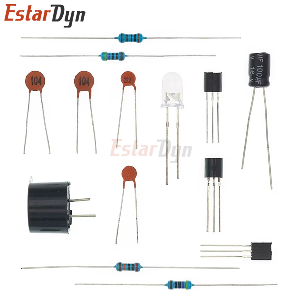 JS-60 DIY Metal Detector Kit D - Diy Electronics For Beginners review and price