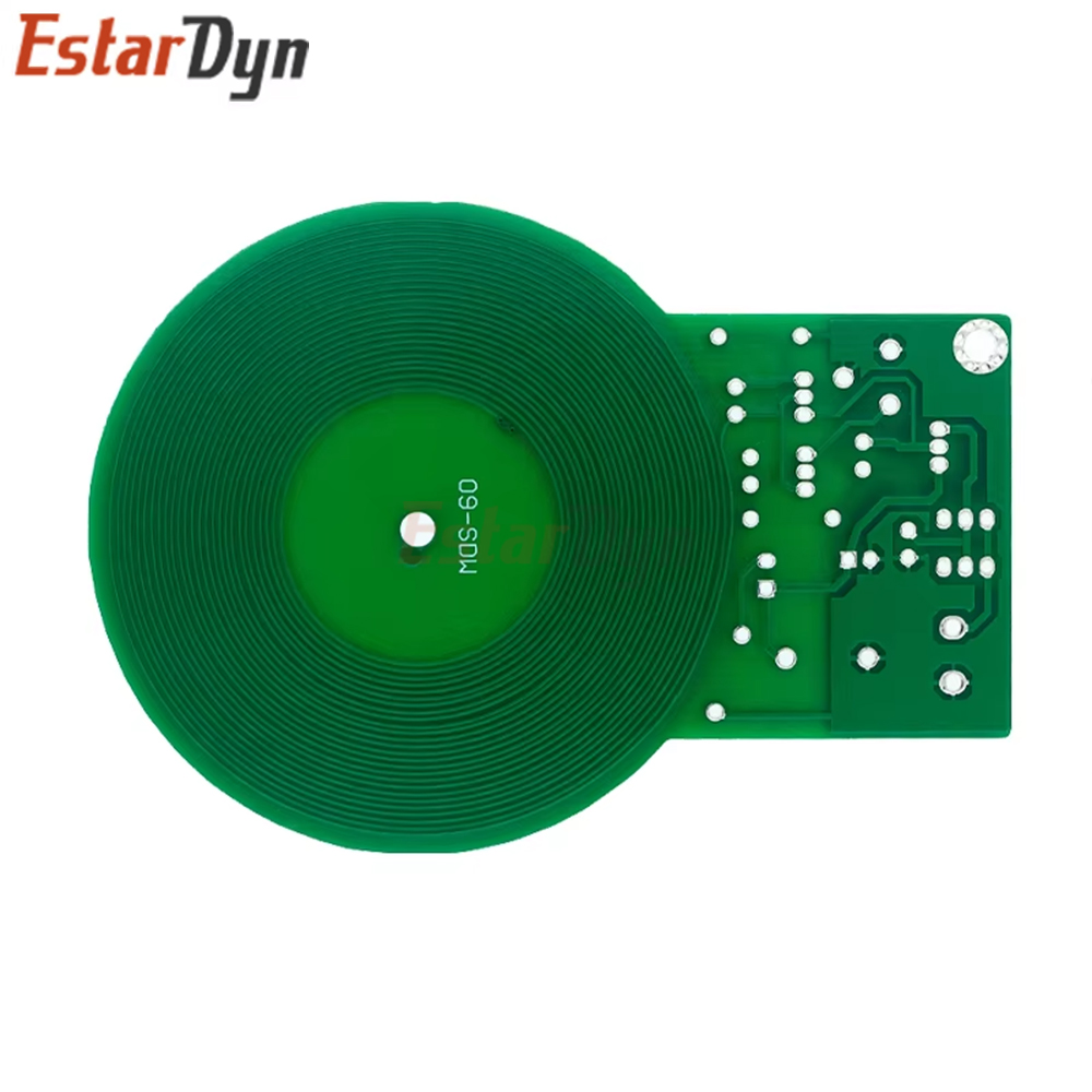 JS-60 DIY Metal Detector Kit D - Diy Electronics For Beginners review and price