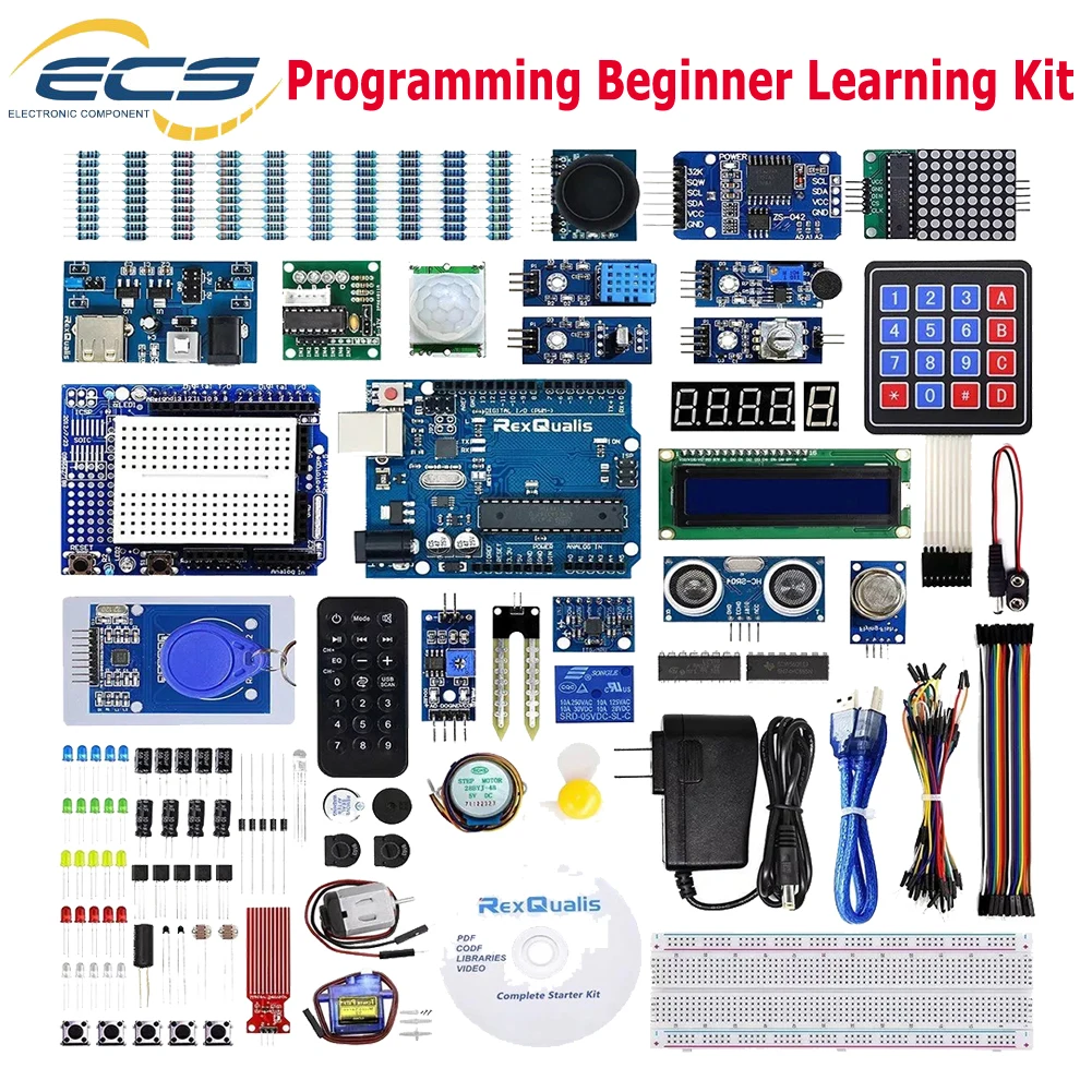 Full Version Starter Learning  - Diy Electronics Projects For Beginners review and price