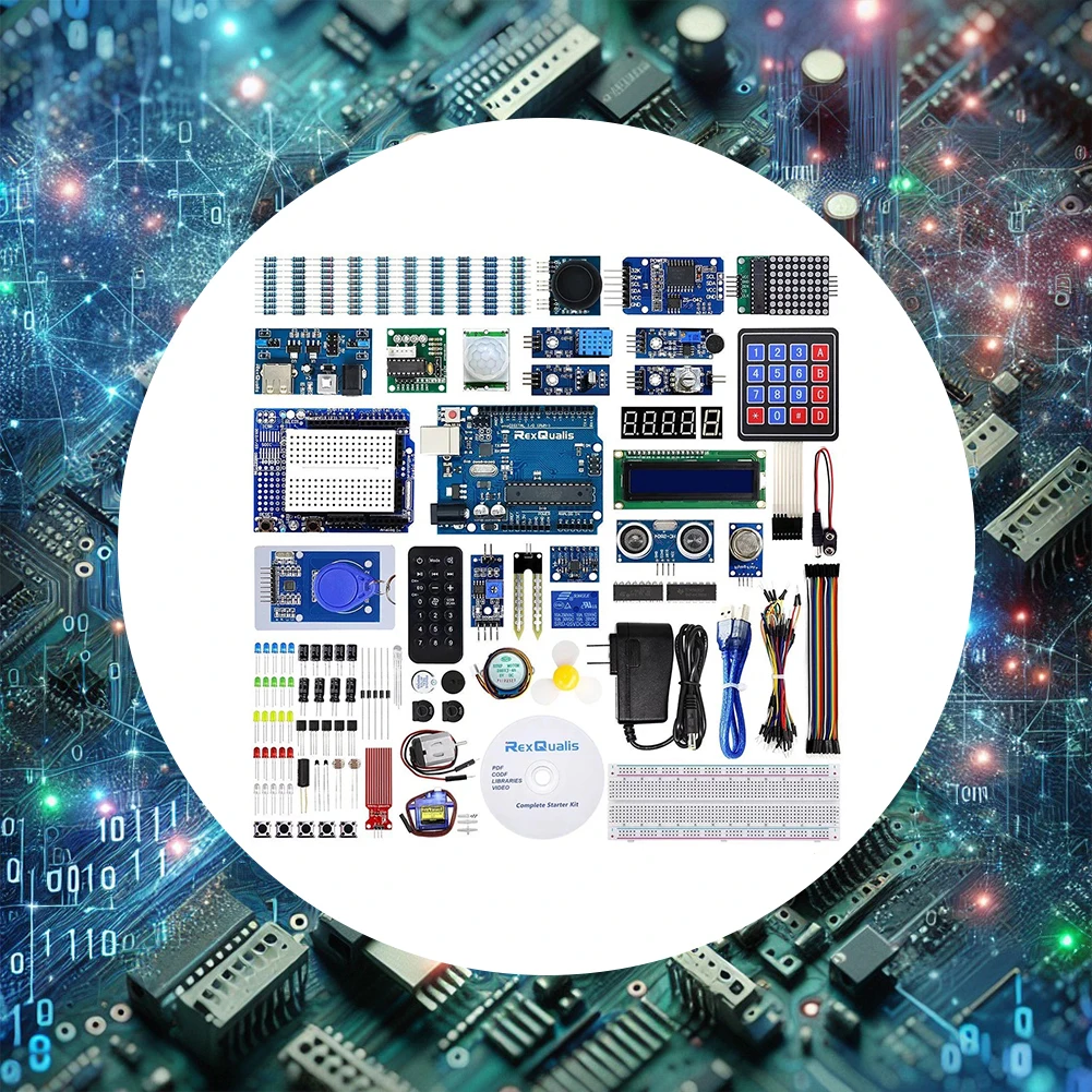 Full Version Starter Learning  - Diy Electronics Projects For Beginners review and price