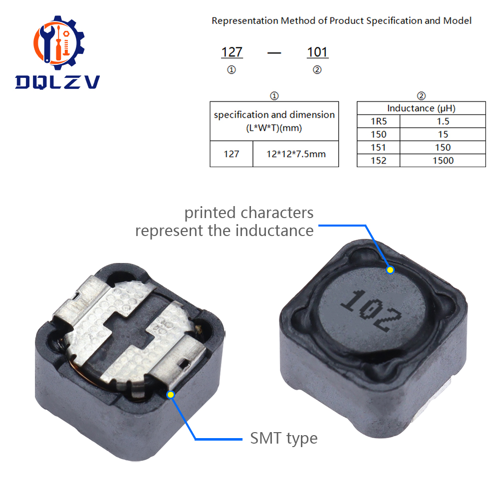 CDRH127 CD127 CDRH127 10 /15/  - Smd Solder Paste review and price