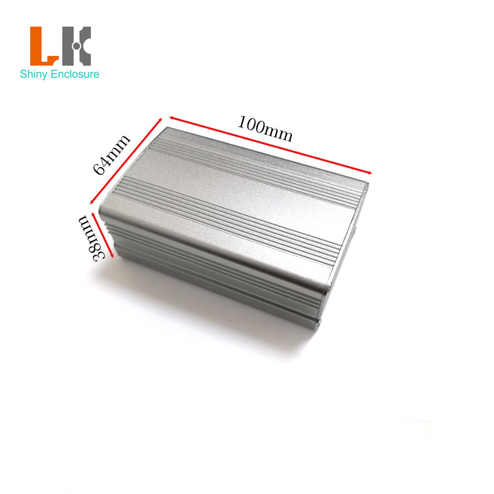 LK-ALB25 Diy Extruded Electron - Diy Enclosure For Electronics review and price