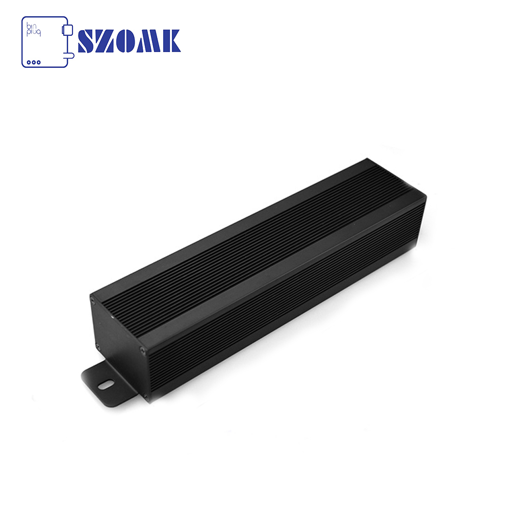 1Piece 40*50*200mm Aluminum Bo - Diy Enclosure For Electronics review and price