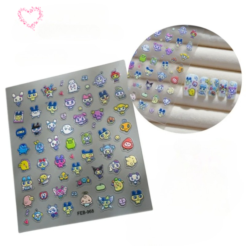 New electronic pet Mamachi Kuc - Diy Electronics Set review and price