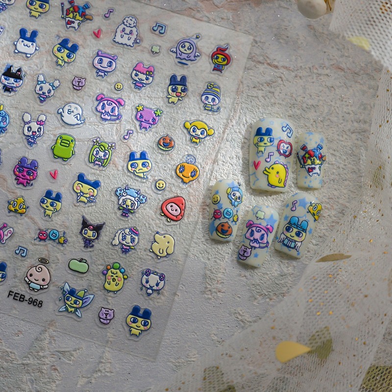 New electronic pet Mamachi Kuc - Diy Electronics Set review and price