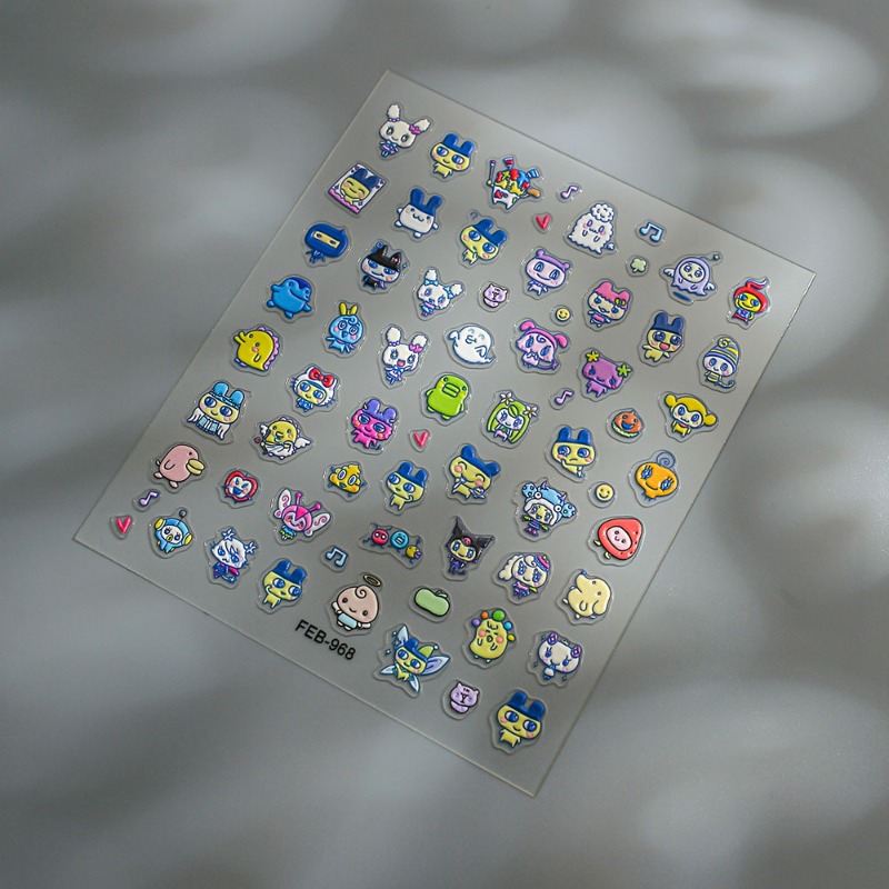 New electronic pet Mamachi Kuc - Diy Electronics Set review and price