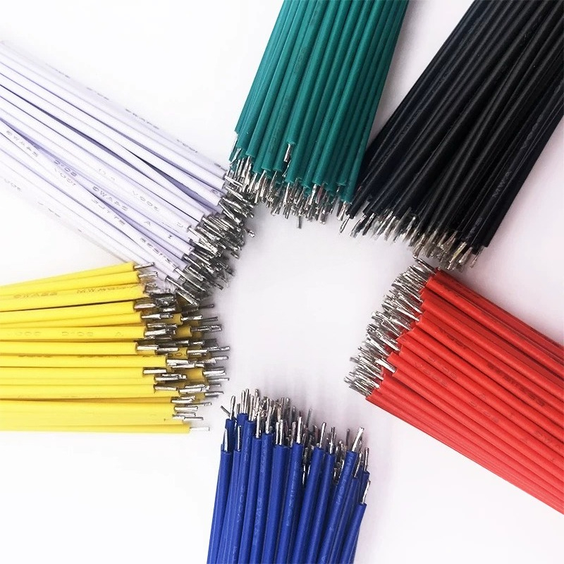 100Pcs 26AWG Tin-Plated Breadb - Diy Electronics Breadboard review and price