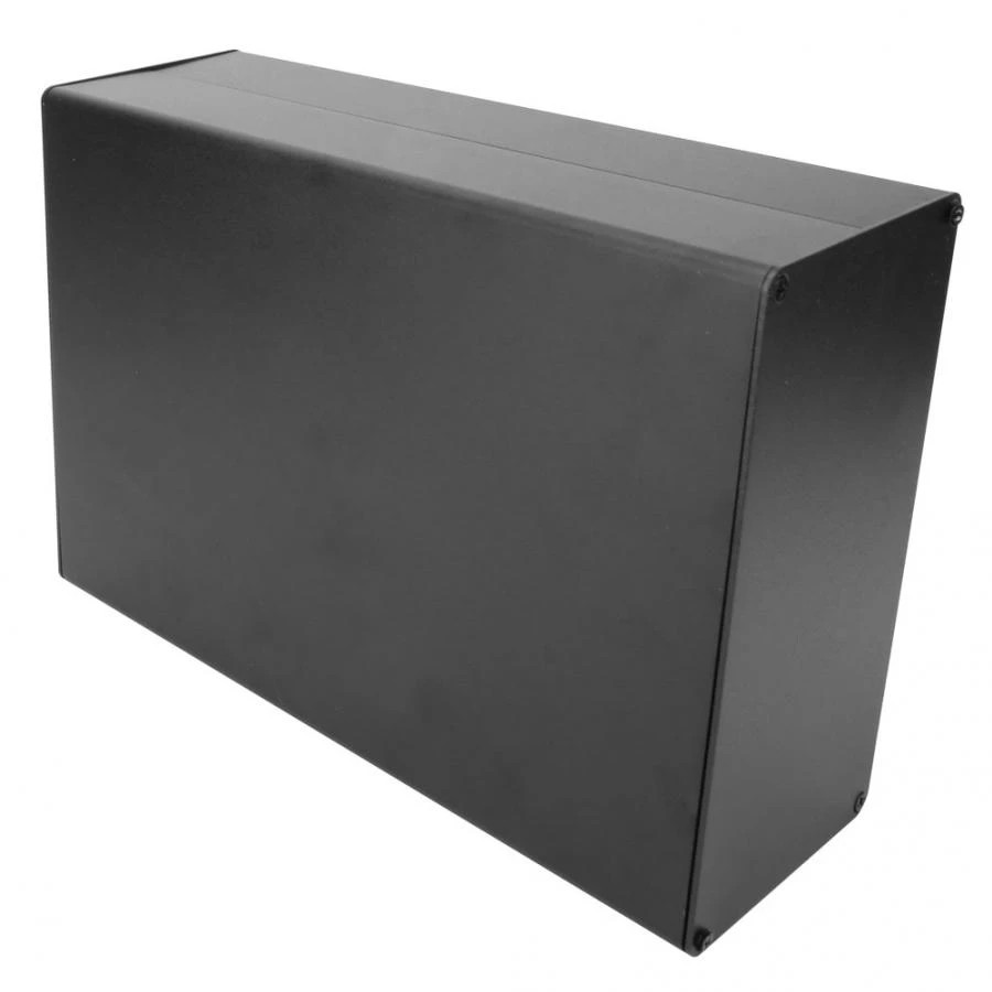 DIY Electronic Housing Junctio - Diy Enclosure For Electronics review and price