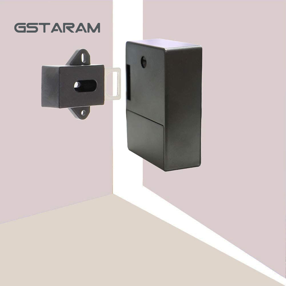 DIY Smart Sensor RFID Hidden S - Diy Electronics Cabinet review and price