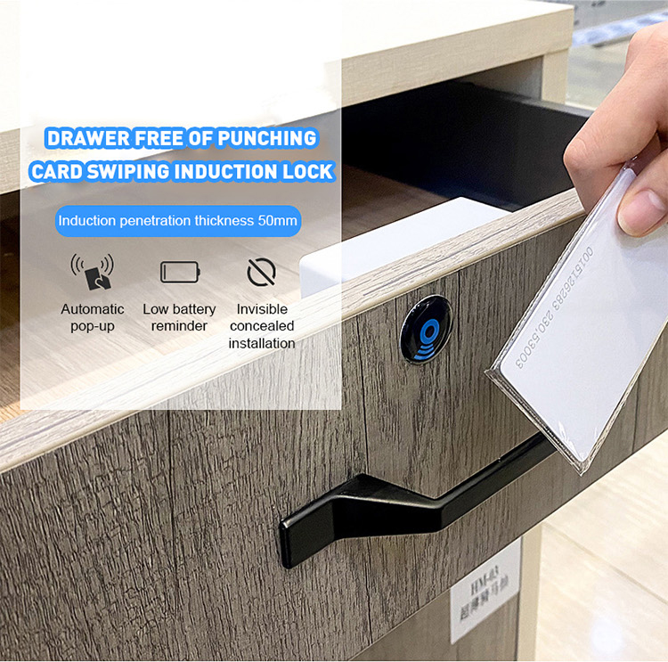DIY Smart Sensor RFID Hidden S - Diy Electronics Cabinet review and price