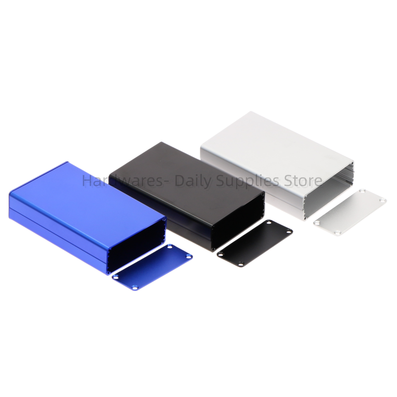 Aluminum PCB Instrument Box En - Diy Enclosure For Electronics review and price