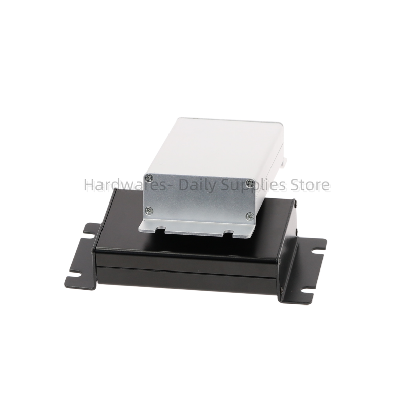 Aluminum PCB Instrument Box En - Diy Enclosure For Electronics review and price