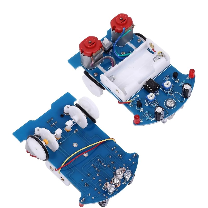 Practice Soldering Learning El - Diy Electronics Projects For Beginners review and price