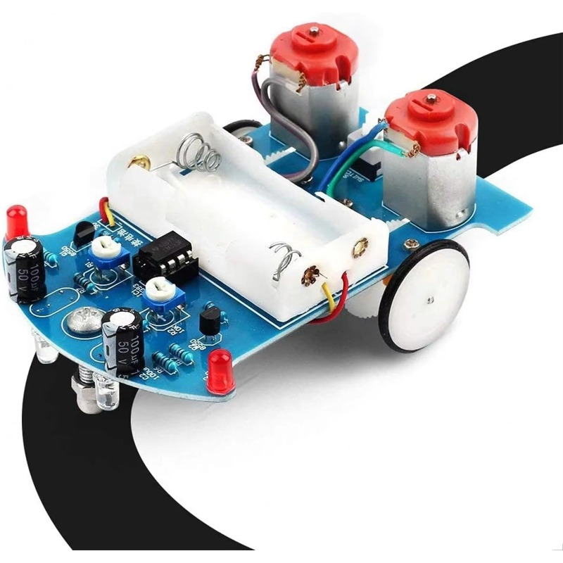 Practice Soldering Learning El - Diy Electronics Projects For Beginners review and price