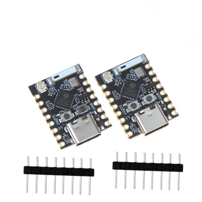 1Pcs ESP32 C3 Super Mini WiFi  - Diy Electronics Course review and price