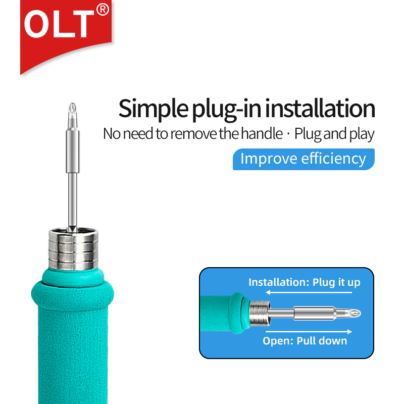C245 Soldering Iron Tip C245-0 - Smd Solder Paste review and price