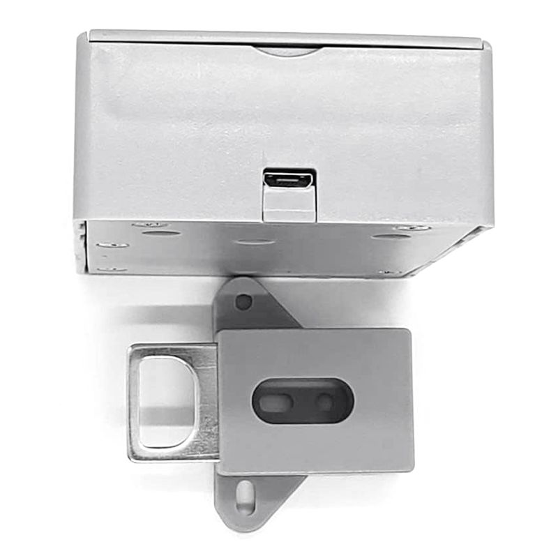A42T-RFID Electronic Cabinet L - Diy Electronics Cabinet review and price