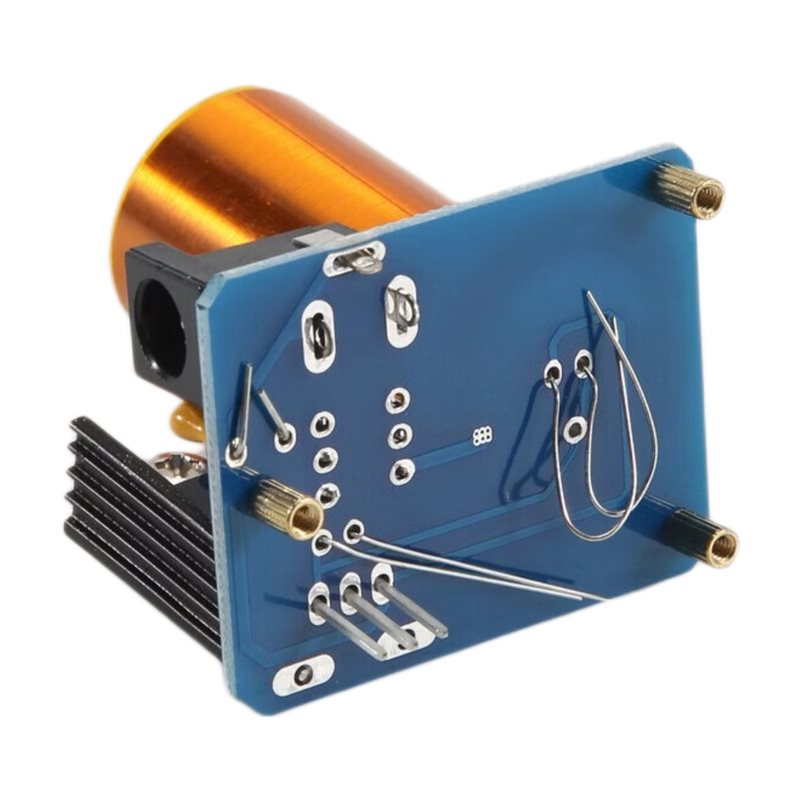 BD243 Mini For Tesla Coil Kit  - Diy Electronics Kits review and price