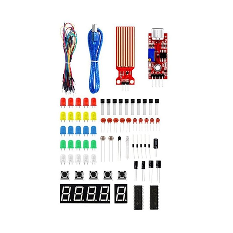 RFID Kit For UNO R3 Mainboard  - Diy Electronics Kits review and price
