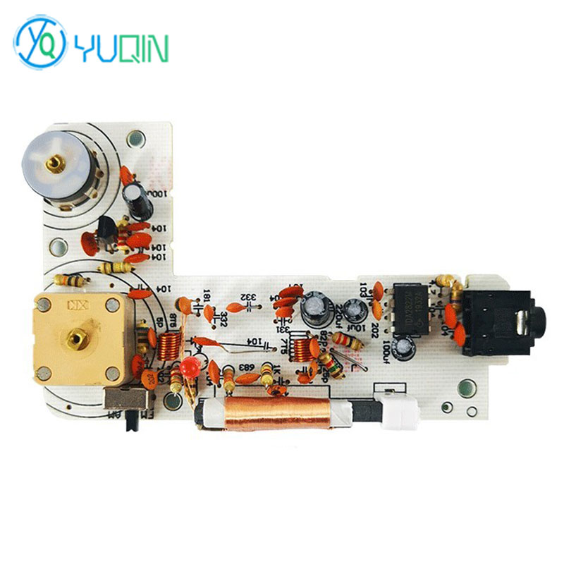 210SP AM/FM Radio Kit DIY Elec - Diy Electronics Projects For Beginners review and price