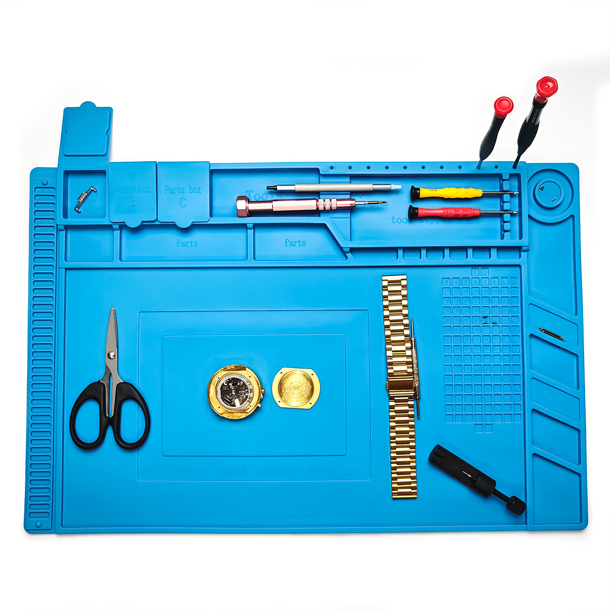 Digital Equipment Repair Remov - Diy Electronics Workbench review and price