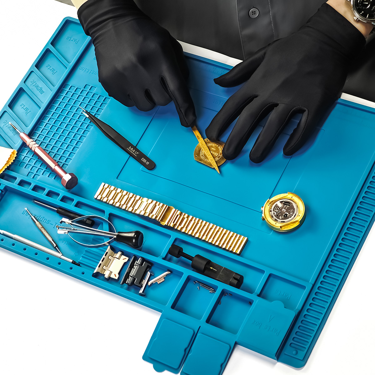 Digital Equipment Repair Remov - Diy Electronics Workbench review and price