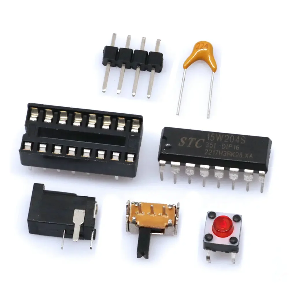 5V Electronic Hourglass DIY Ki - Diy Electronics Projects For Beginners review and price
