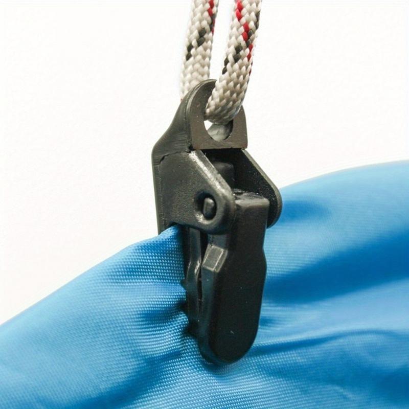 10/20Pcs/Lot Tent Pull Point C - Crocodile Clip Set review and price
