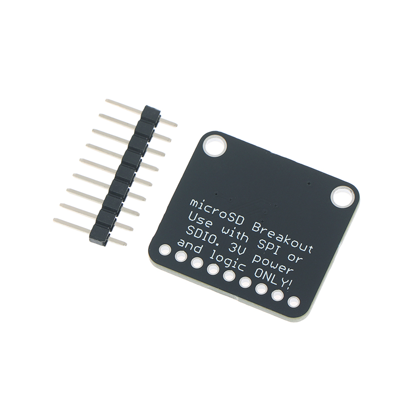 4682 Adafruit Micro SD Card Br - Sd Card Module Spi review and price