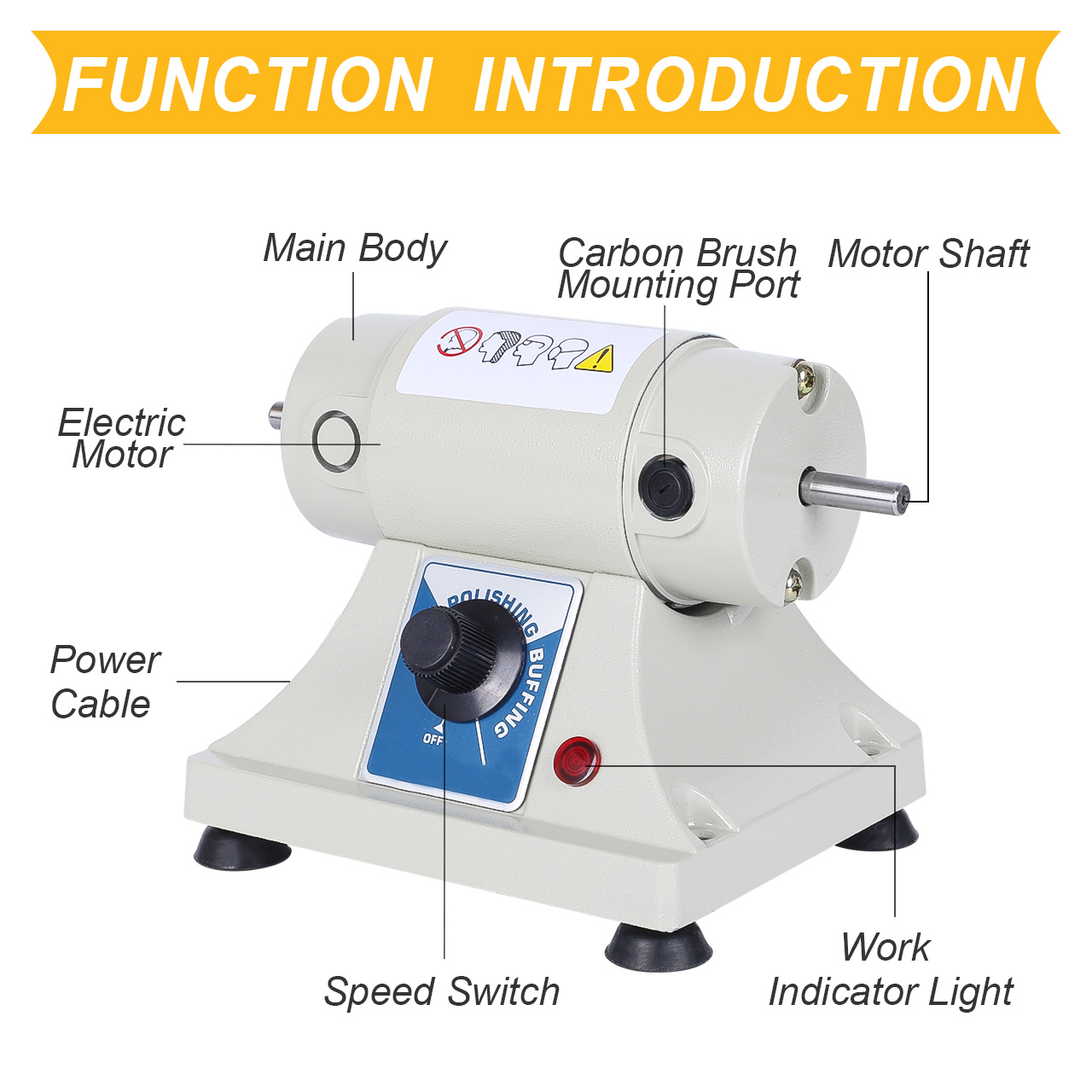 TOOLTOS Adjustable Speed Jewel - Diy Electronics Workbench review and price