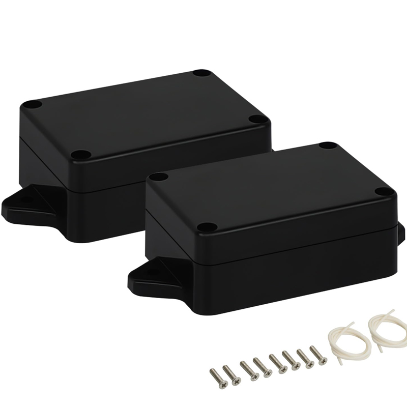 Waterproof Junction Box ABS Pl - Diy Enclosure For Electronics review and price