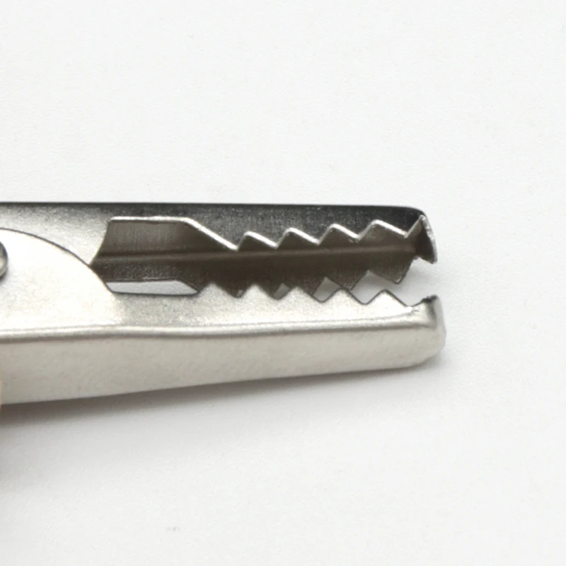28 35 45mm Metal Alligator Cli - Crocodile Clip Set review and price