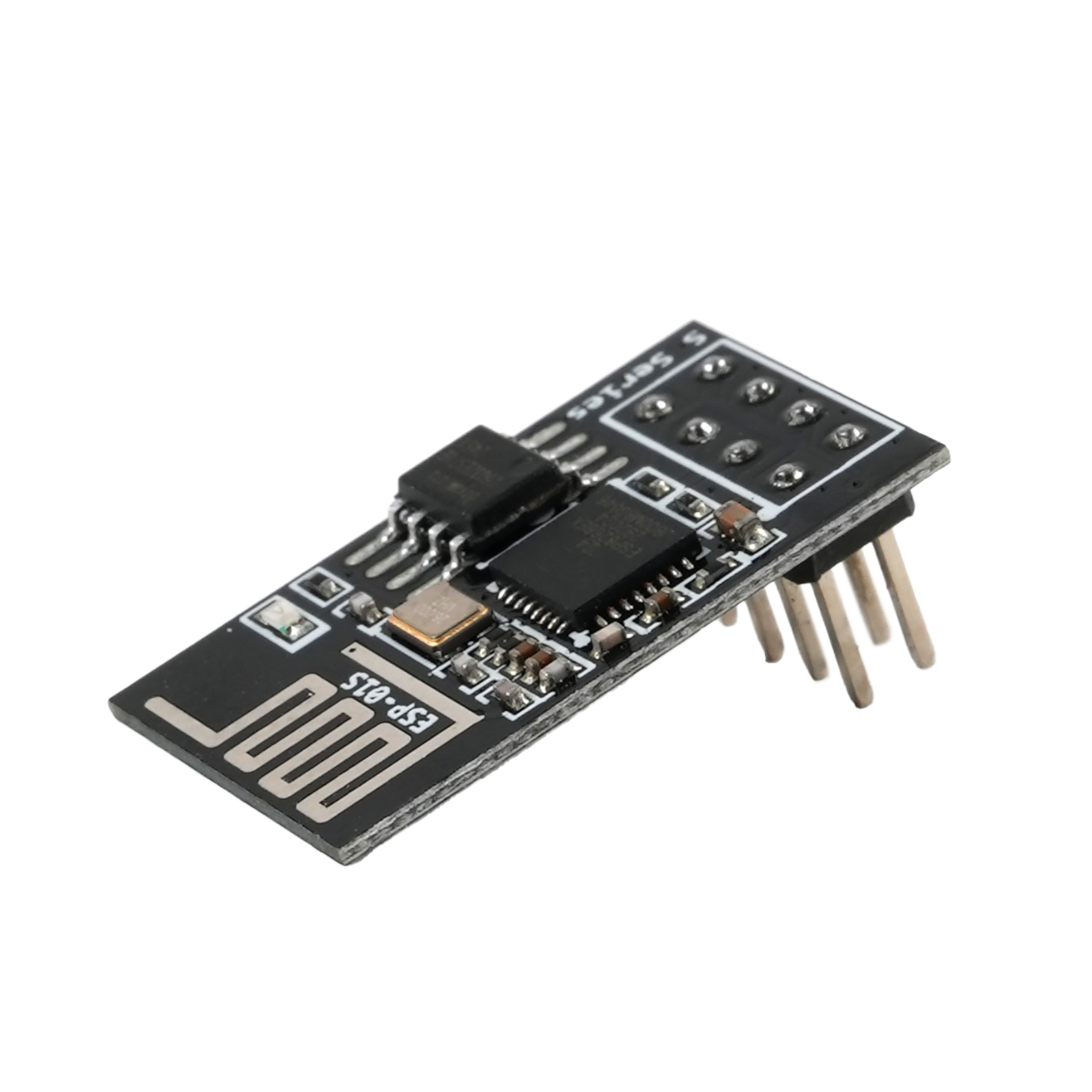 ESP-01S ESP8266 WiFi Module 4M - Diy Electronics Kits review and price
