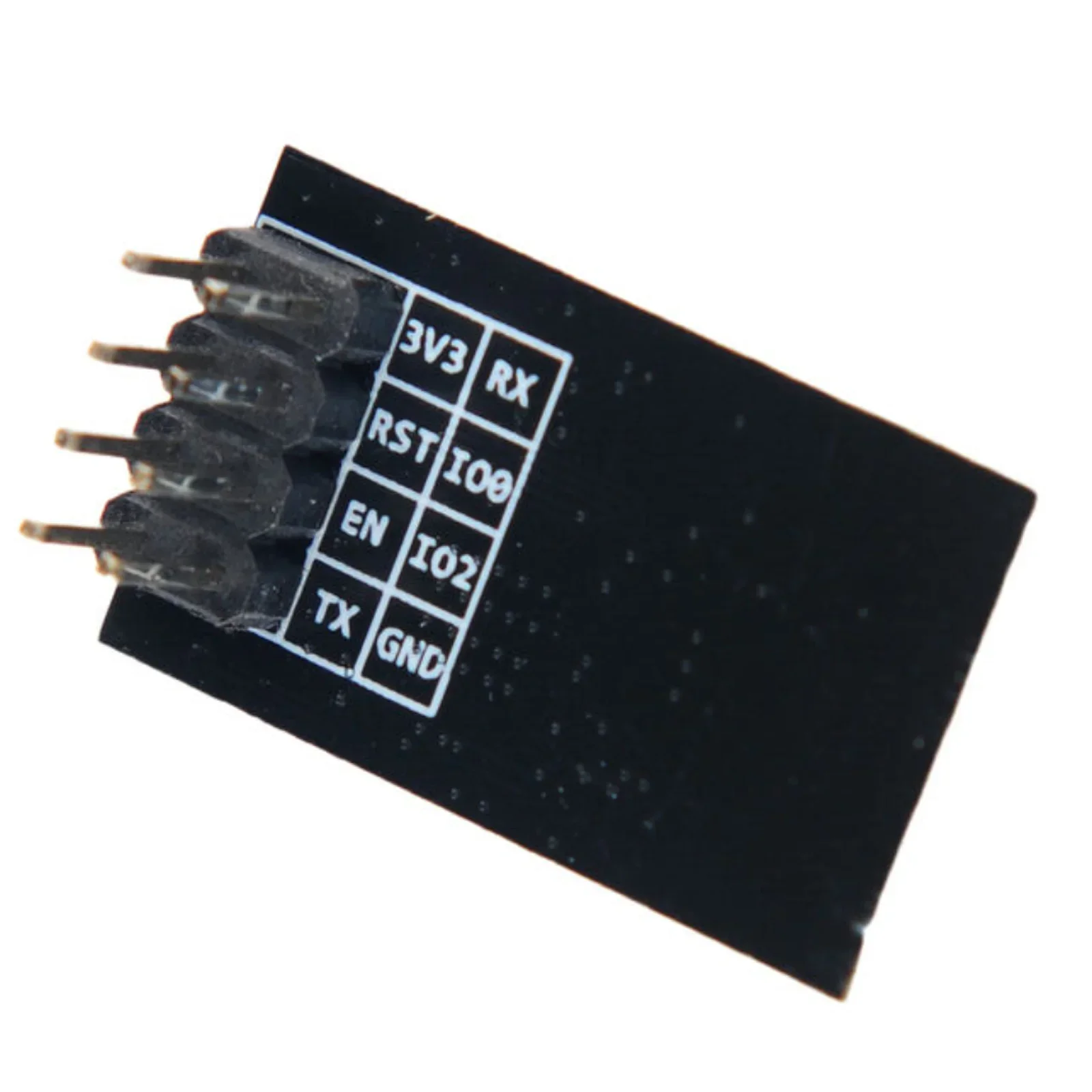 ESP-01S ESP8266 WiFi Module 4M - Diy Electronics Kits review and price